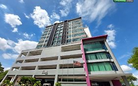 Townhouse 591 By Salaam Suites